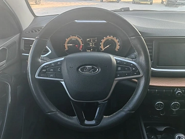 Lada (ВАЗ) , 2023г., передний привод, механика