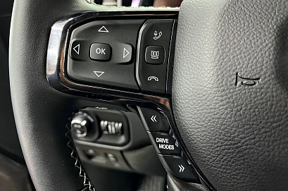 Ram 1500, 2024г, полный привод, автомат