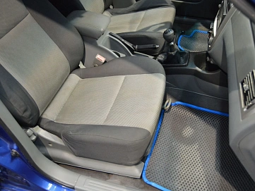 Chevrolet Lacetti, 2008г, передний привод, механика