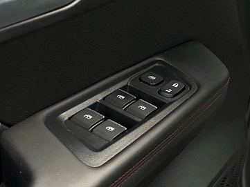 JAC T9, 2024г, полный привод, автомат