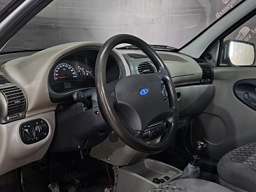 Lada (ВАЗ) Kalina, 2010г, передний привод, механика