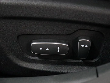 Changan Lamore, 2024г, передний привод, робот