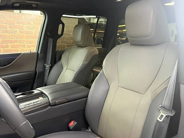 Lexus LX, 2025г., полный привод, автомат