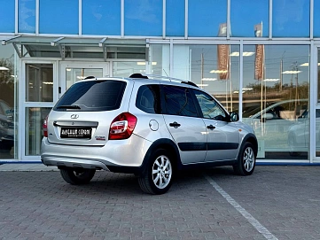 Lada (ВАЗ) , 2017г., передний привод, механика