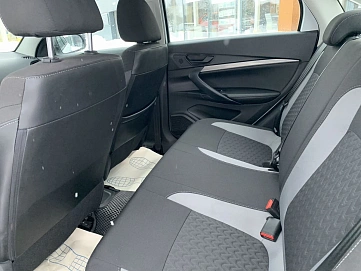 Lada (ВАЗ) Vesta, 2023г, передний привод, механика