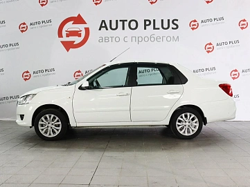 Datsun on-DO, 2014г, передний привод, механика