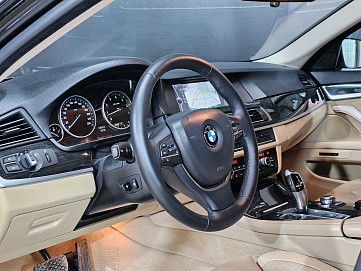 BMW , 2012г., полный привод, автомат