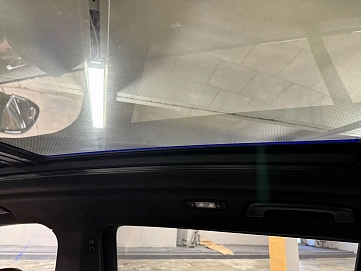 BMW X7, 2023г, полный привод, автомат