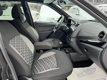 Lada (ВАЗ) , 2023г., передний привод, механика