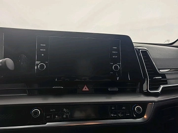 Kia Sportage, 2022г, передний привод, автомат