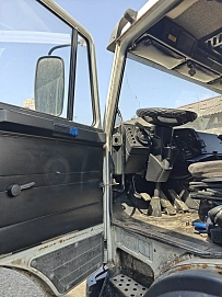 МАЗ 6422, 2008г, Механическая