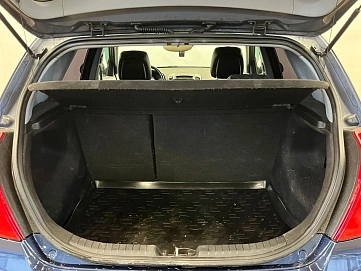 Kia Ceed, 2007г, передний привод, автомат