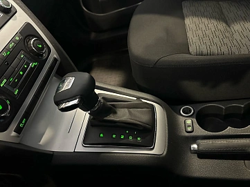 Skoda Octavia, 2011г, передний привод, автомат