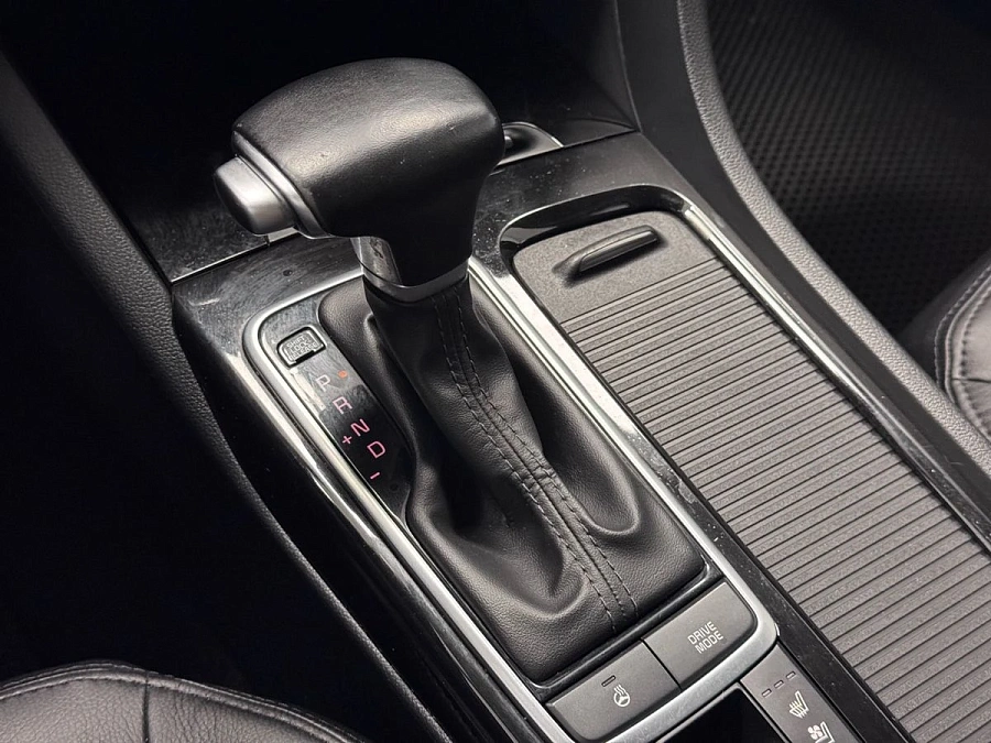 Kia Optima, 2019г., передний привод, автомат