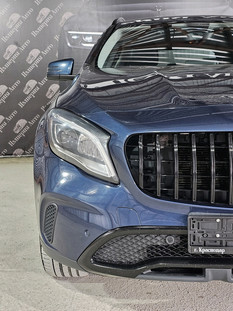 Mercedes-Benz , 2019г., передний привод, робот
