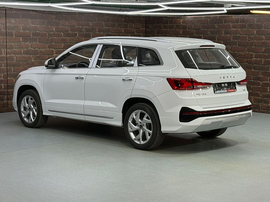 Jetta VS7, 2024г.
