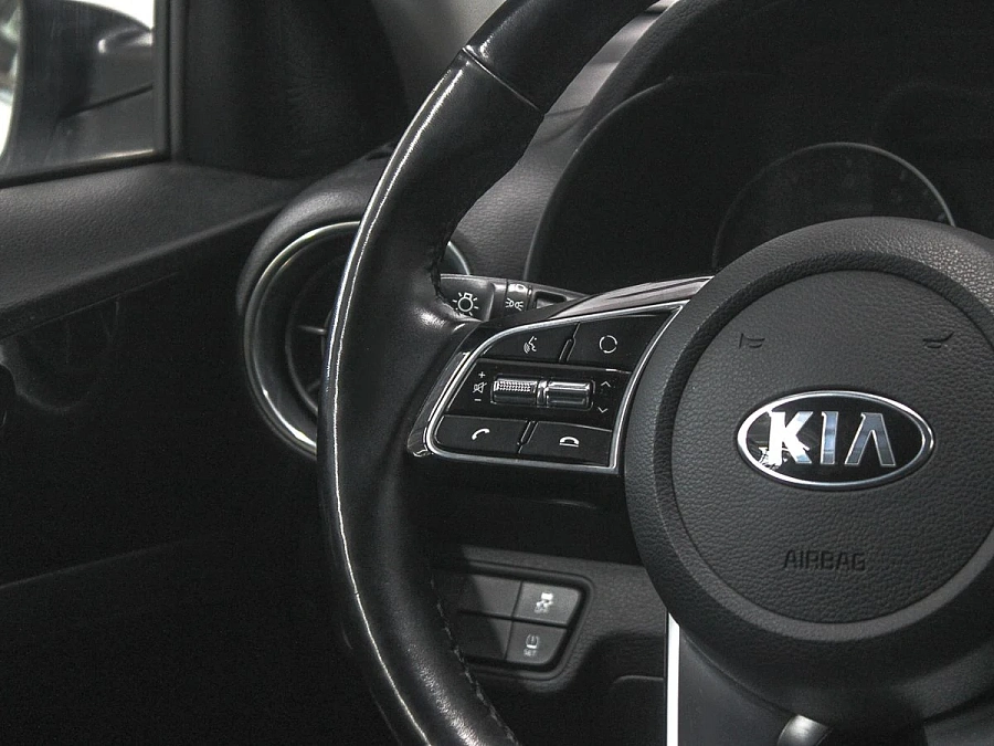 Kia Cerato, 2019г., передний привод, автомат