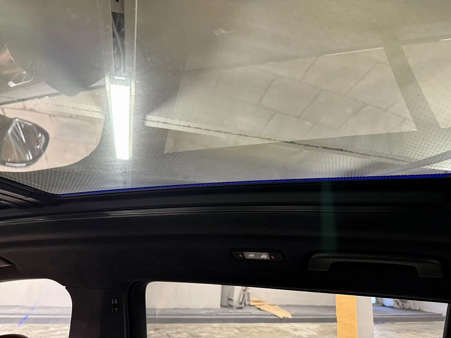 BMW X7, 2023г., полный привод, автомат