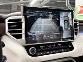 Toyota Sequoia, 2024г., полный привод, автомат