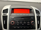 Kia Ceed, 2007г., передний привод, механика