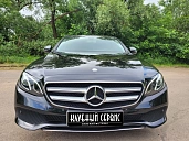 Mercedes-Benz E-Класс, 2016г., задний привод, автомат