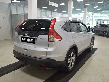Honda CR-V, 2014г, полный привод, автомат