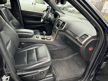 Jeep Grand Cherokee, 2013г, полный привод, автомат