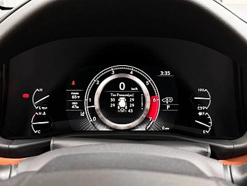 Lexus LX, 2024г, полный привод, автомат