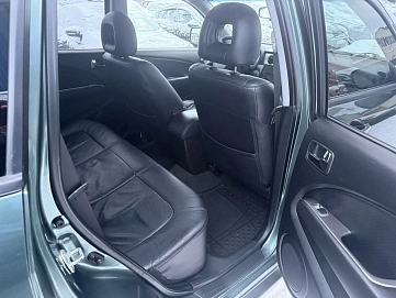 Mitsubishi Outlander, 2006г, полный привод, автомат