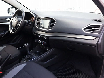 Lada (ВАЗ) Vesta, 2024г, передний привод, механика
