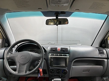 Kia Picanto, 2007г, передний привод, автомат