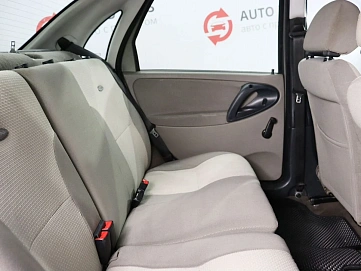 Lada (ВАЗ) Kalina, 2011г, передний привод, механика