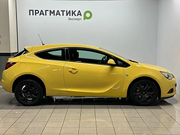 Opel , 2012г., передний привод, автомат