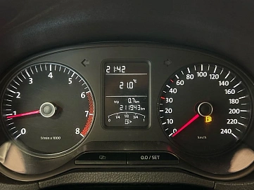 Volkswagen Polo, 2009г, передний привод, механика