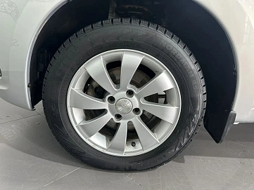 Lada (ВАЗ) Granta, 2021г, передний привод, механика