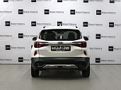 Kia Seltos, 2020г., передний привод, вариатор