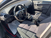 Audi A3, 2009г., передний привод, механика