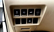 Infiniti JX, 2013г., полный привод, вариатор