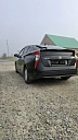 Toyota Prius, 2018г., передний привод, автомат