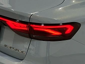 Geely Emgrand, 2023г., передний привод, автомат