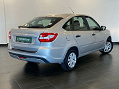 Lada (ВАЗ) Granta, 2019г., передний привод, механика