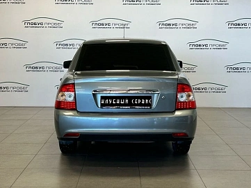 Lada (ВАЗ) Priora, 2011г, передний привод, механика