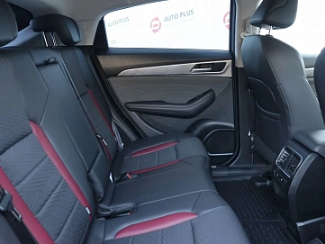 Haval F7x, 2022г, передний привод, робот