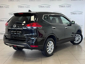 Nissan X-Trail, 2018г, передний привод, автомат