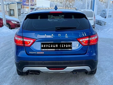 Lada (ВАЗ) , 2020г., передний привод, вариатор