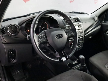 Lada (ВАЗ) Granta, 2024г, передний привод, механика