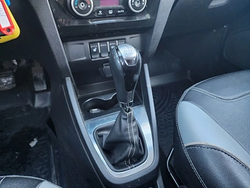 Lada (ВАЗ) , 2020г., передний привод, вариатор