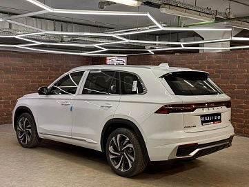 Geely Monjaro, 2024г, полный привод, автомат