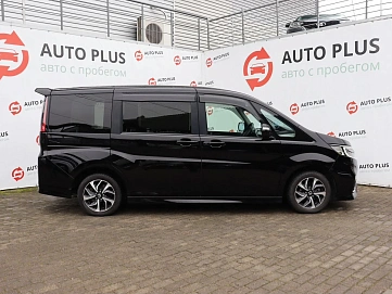 Honda , 2018г., передний привод, вариатор