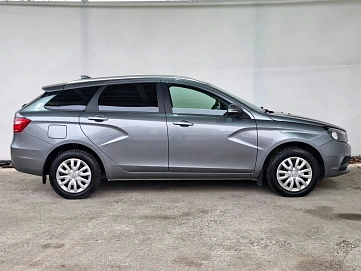 Lada (ВАЗ) Vesta, 2020г, передний привод, механика